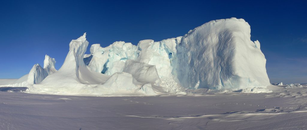 Antarctique DDU AlainMATHIEU InstitutPolaireFrancaisIPEV134